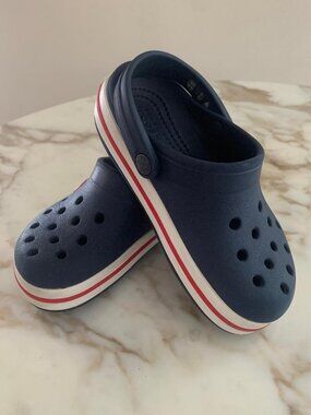 Toddler Crocband™ Clog
